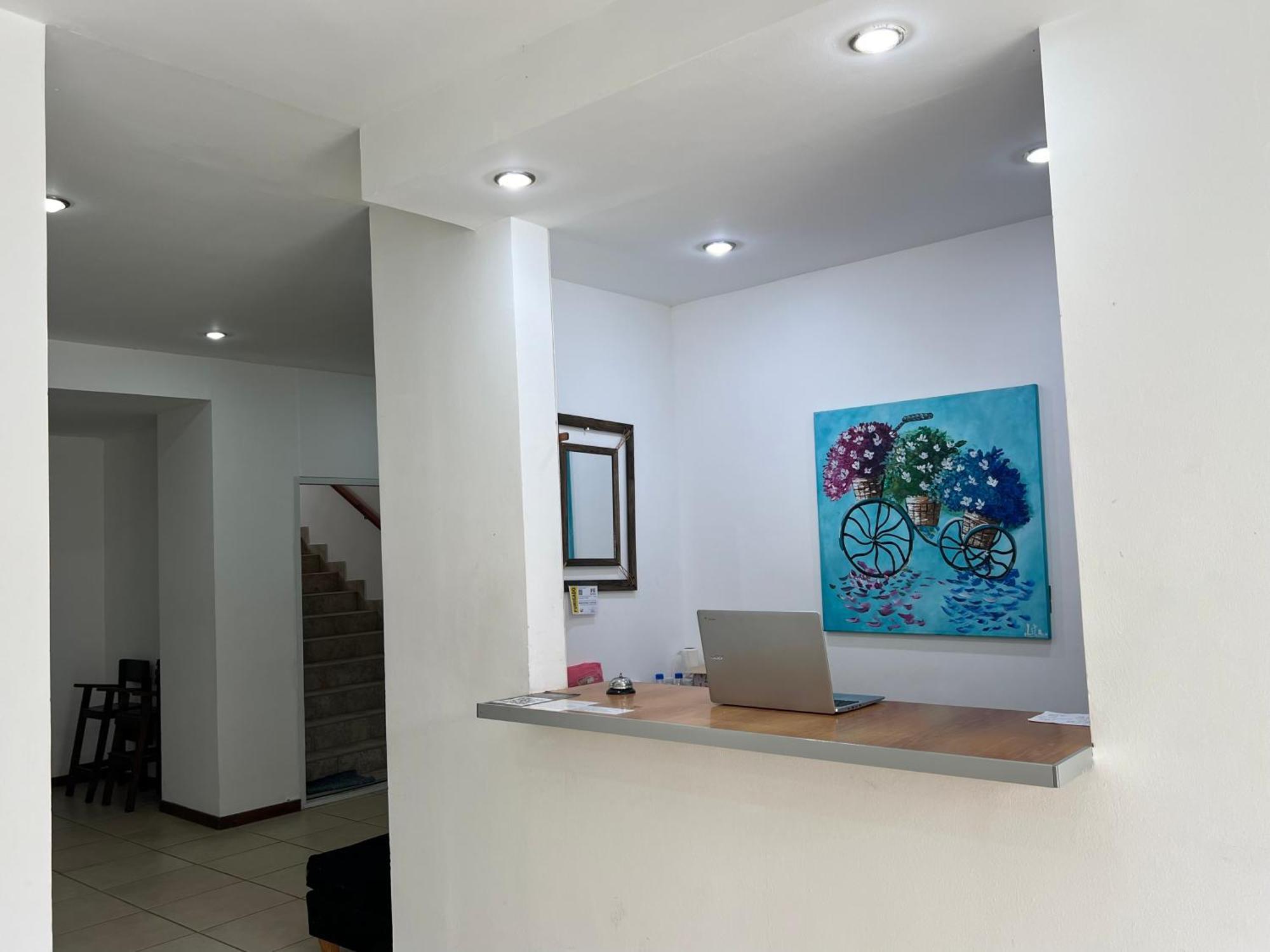 Hotel Gran Continente Сан-Клементе-дель-Тую Экстерьер фото
