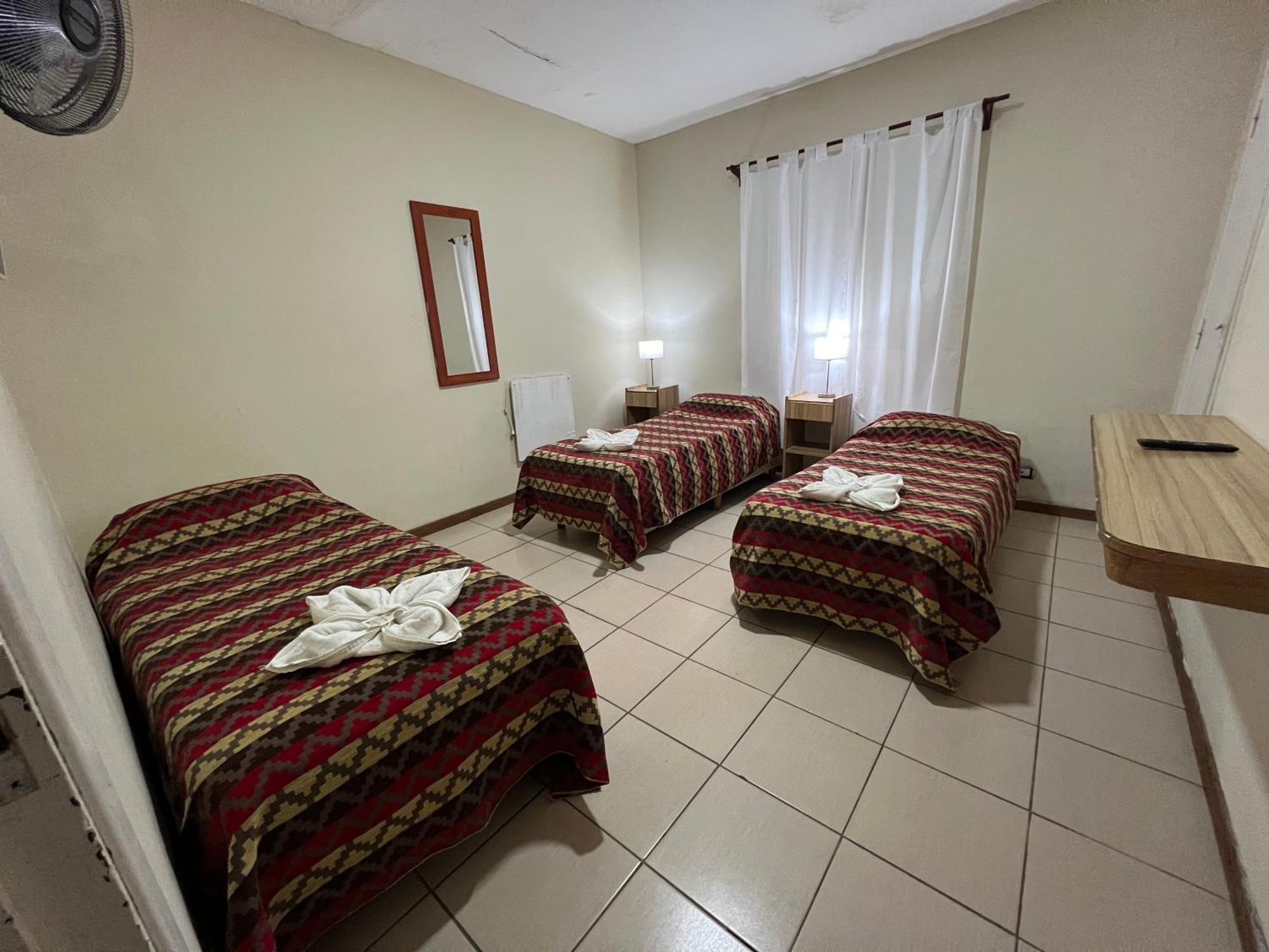 Hotel Gran Continente Сан-Клементе-дель-Тую Экстерьер фото