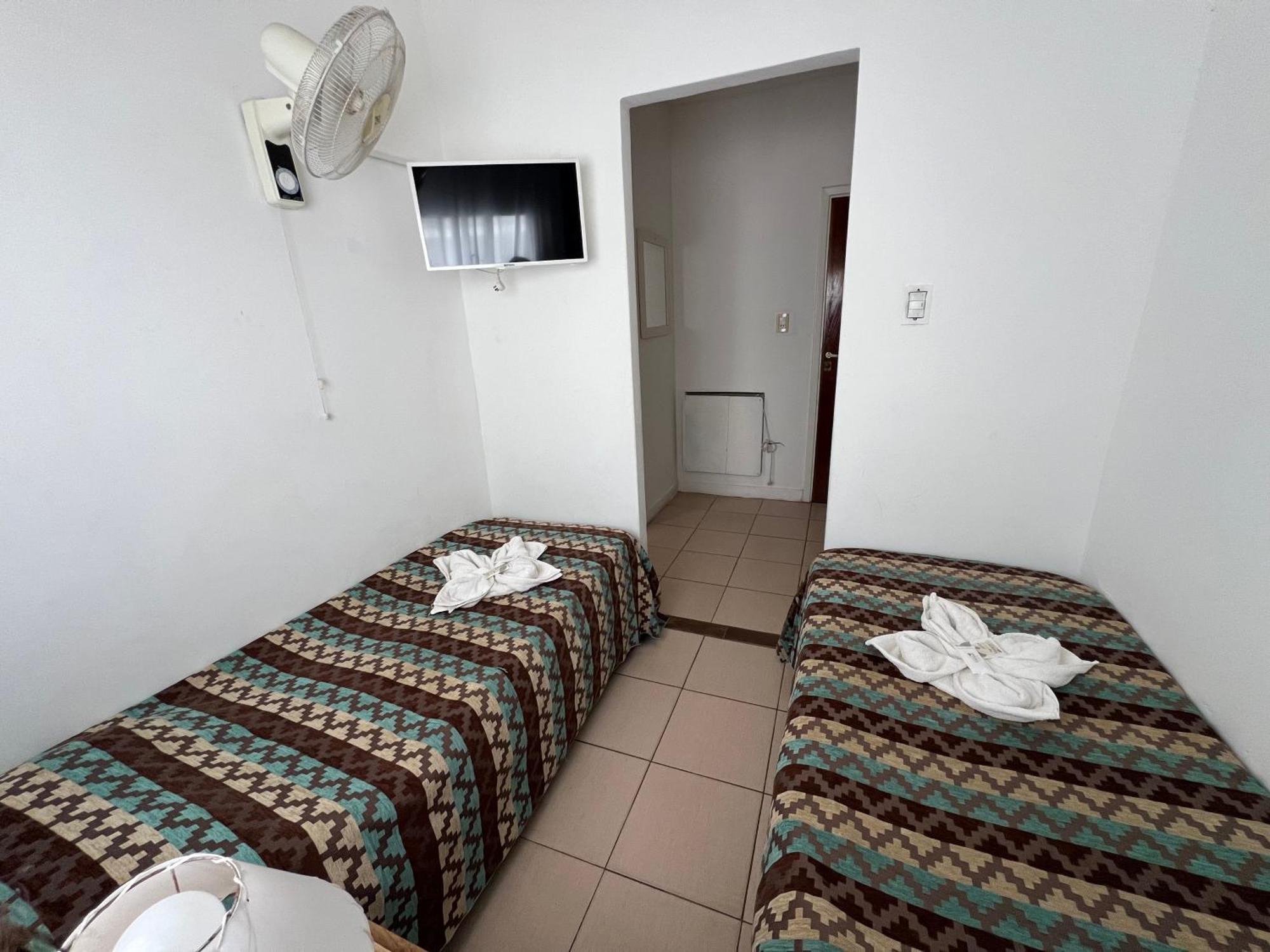 Hotel Gran Continente Сан-Клементе-дель-Тую Экстерьер фото